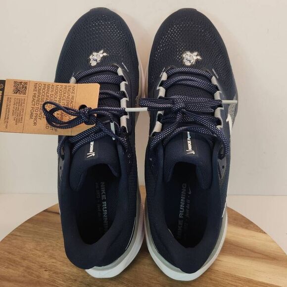 Nike NFL x Air Zoom Pegasus 41 'Dallas Cowboys' Sneakers Mens Size 9.5 - Picture 10 of 11